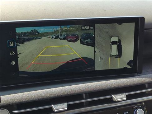 New 2025 Hyundai Tucson Limited image 12