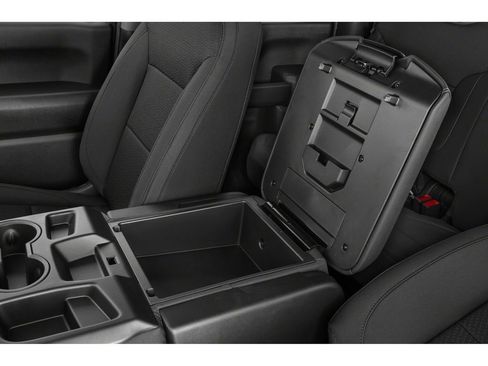 New 2026 Chevrolet Silverado 2500 W/T image 14