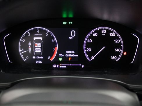 Used 2024 Honda Civic Sport image 36