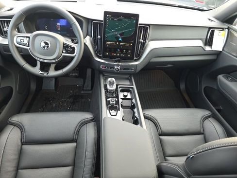 New 2026 Volvo XC60 B5 Ultra w/ Climate Package AWD/4WD image 21