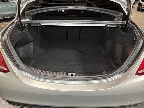 Used 2015 Mercedes-Benz C 300 Sport image 17