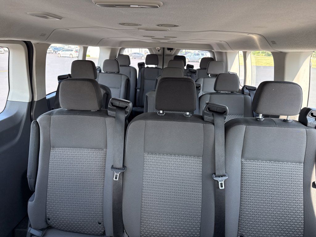 Used 2024 Ford Transit 350 XLT RWD image 15