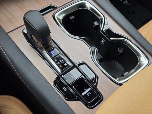 New 2026 Lexus RX 350 Premium image 13