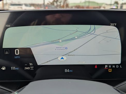 New 2026 Chevrolet Equinox LT w/ Convenience Package II image 18