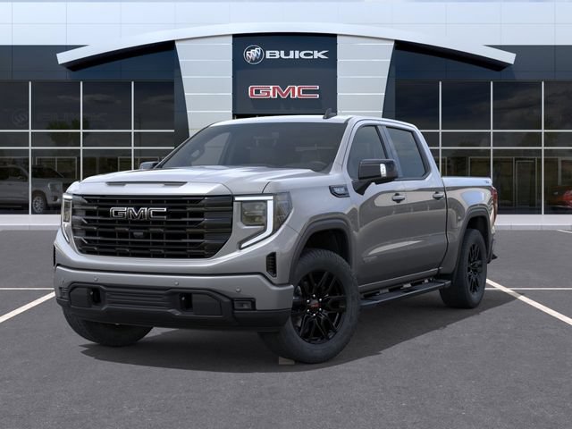 New 2026 GMC Sierra 1500 Elevation w/ Elevation Premium Package AWD/4WD image 6