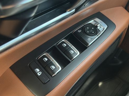 Certified 2025 Kia Telluride SX Prestige X-Pro AWD/4WD image 17