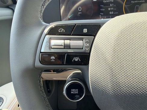 New 2026 Hyundai Ioniq 5 Limited RWD image 21