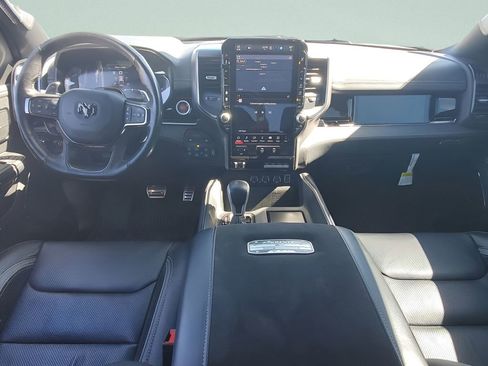 Used 2025 RAM 1500 RHO w/ RHO Level 1 Equipment Group image 24