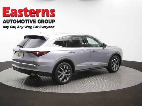 Used 2023 Acura MDX w/ Technology Package AWD/4WD image 44
