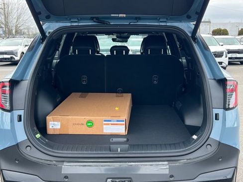 New 2026 Kia Sportage X-Line AWD/4WD image 10