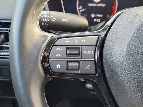 Used 2023 Honda Civic EX image 19