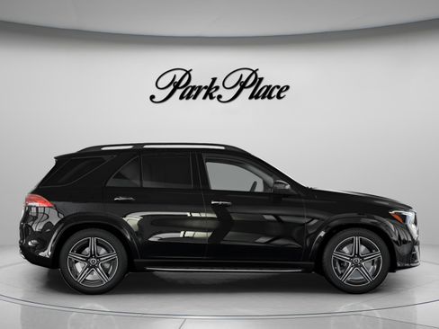 New 2026 Mercedes-Benz GLE 450 GLE 450 image 26