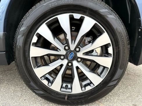 Used 2016 Subaru Outback 2.5i Limited w/ Popular Package #4 image 48