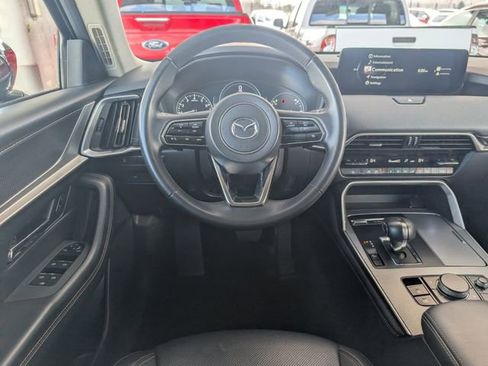Used 2024 MAZDA CX-90 3.3 Turbo w/ Preferred Plus image 24