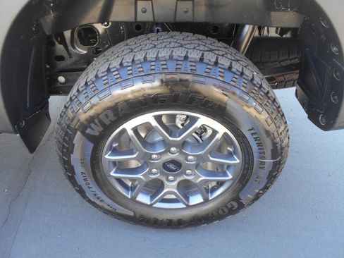 New 2025 Ford Ranger XLT w/ Equipment Group 301A High AWD/4WD image 41