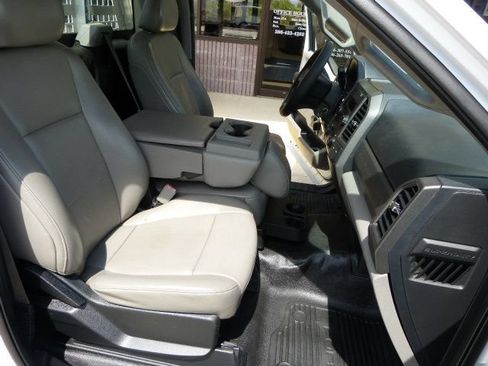 Used 2019 Ford F250 XL RWD image 17