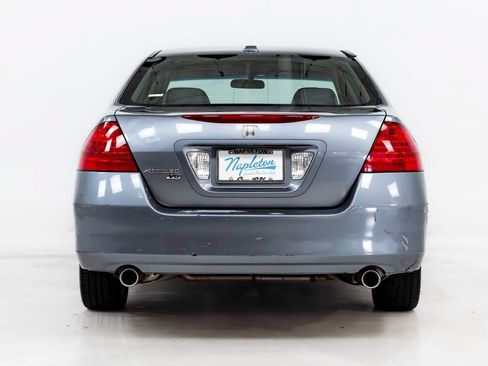 Used 2007 Honda Accord EX-L image 25