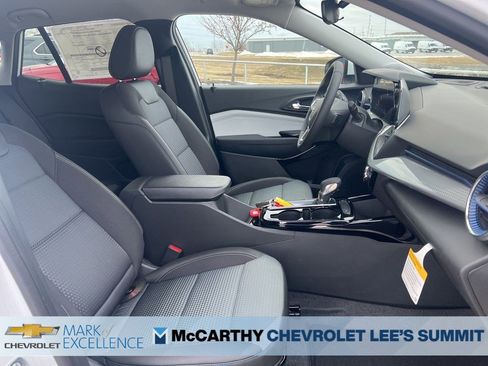 New 2026 Chevrolet Trax LT image 15