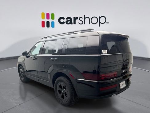 Used 2025 Hyundai Santa Fe XRT AWD/4WD image 3