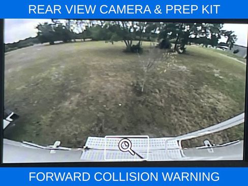 New 2025 Ford Transit 350 HIGH TOP READING UTILITY BODY image 8