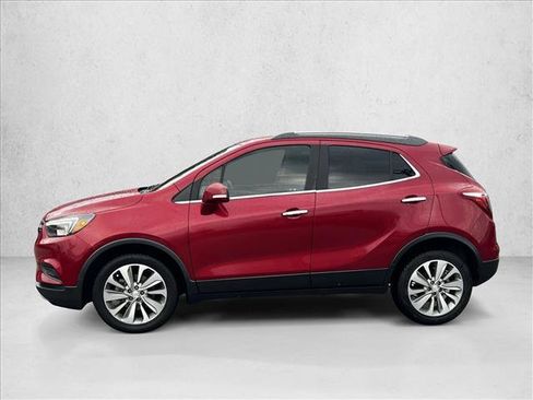 Used 2019 Buick Encore Preferred image 8