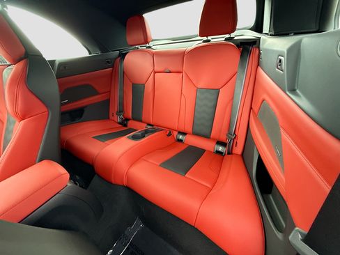 New 2027 BMW M4 xDrive Competition w/ Executive Package AWD/4WD image 20