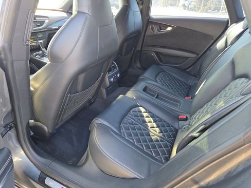 Used 2017 Audi S7 Prestige w/ S7 Sport Package image 20