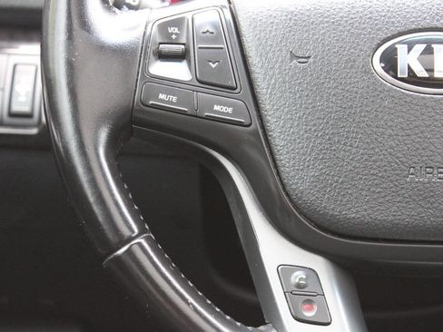 Used 2014 Kia Sorento EX w/ EX V6 Touring Package AWD/4WD image 43