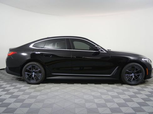 New 2026 BMW i4 eDrive40 w/ Premium Package RWD image 2