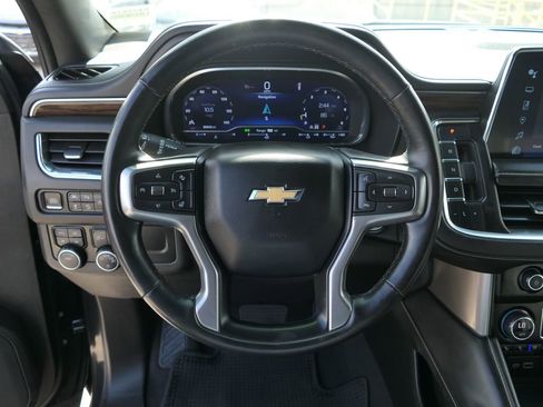 Used 2023 Chevrolet Tahoe Premier image 15