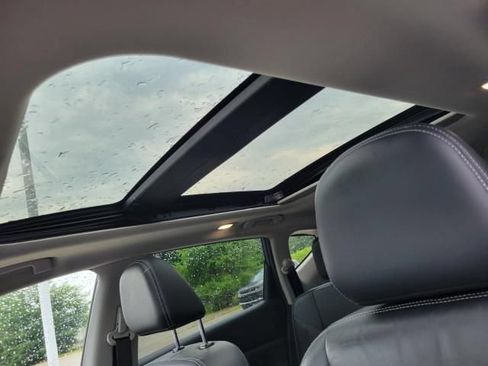 Used 2019 Nissan Murano Platinum AWD/4WD image 33