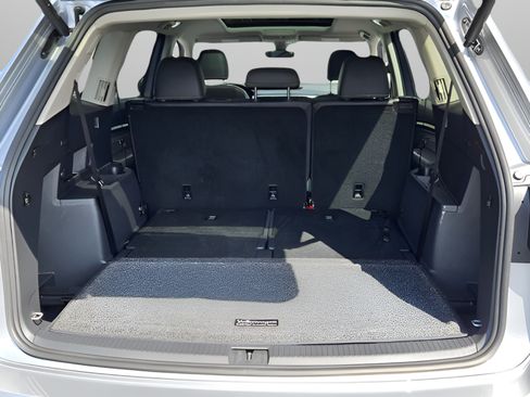 Used 2023 Volkswagen Atlas SEL Premium AWD/4WD image 26