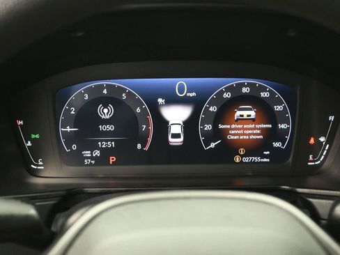 Used 2023 Honda Accord EX image 13