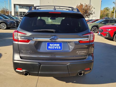 New 2026 Subaru Ascent Touring image 17