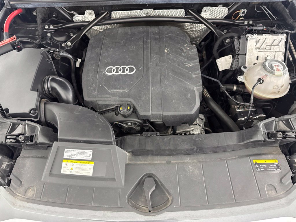 Used 2023 Audi Q5 2.0T Premium AWD/4WD image 31
