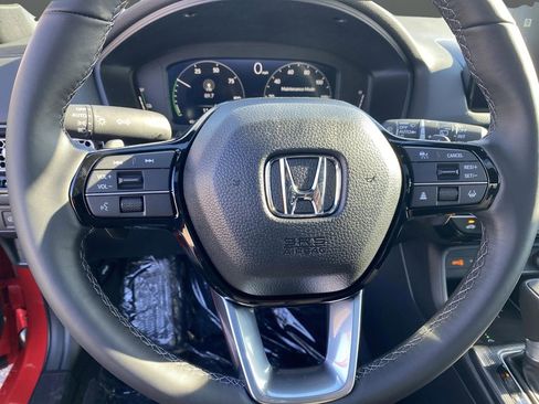 New 2026 Honda Civic Sport Touring image 16