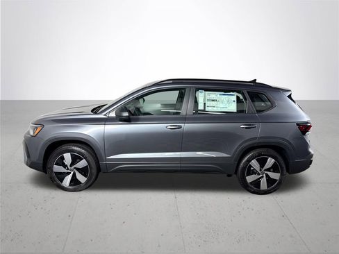 New 2026 Volkswagen Taos S AWD/4WD image 9