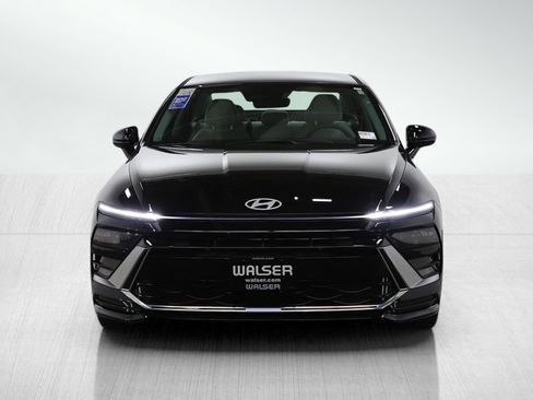 Certified 2026 Hyundai Sonata SEL image 8