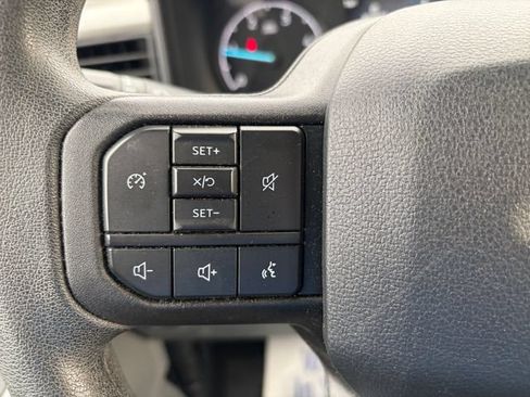 Used 2025 Ford F250 XLT AWD/4WD image 18