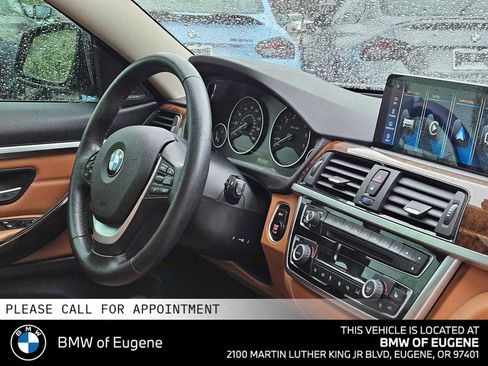 Used 2015 BMW 435i Coupe RWD image 12