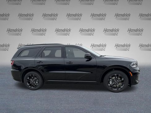 New 2026 Dodge Durango GT RWD image 9