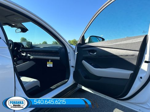 New 2026 Honda Accord LX image 31