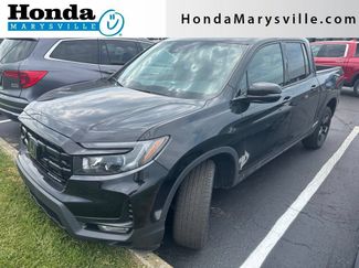 Used 2024 Honda Ridgeline Black Edition video 1