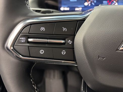 New 2026 Chevrolet Traverse Z71 image 46