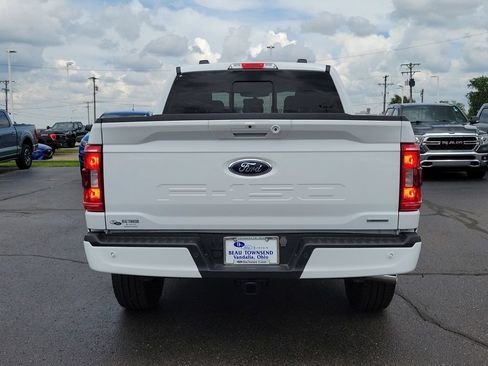Certified 2023 Ford F150 XLT w/ Equipment Group 302A High AWD/4WD image 5