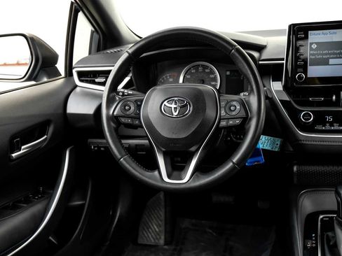 Used 2020 Toyota Corolla SE image 17