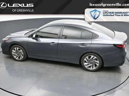 Used 2025 Subaru Legacy Touring XT w/ Tech Package #3 AWD/4WD image 43