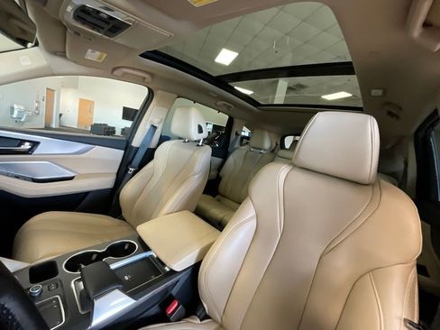 Certified 2023 Acura MDX Technology image 11
