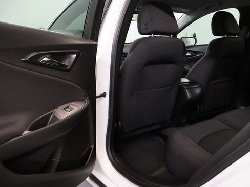 Used 2024 Chevrolet Malibu LS FWD image 26
