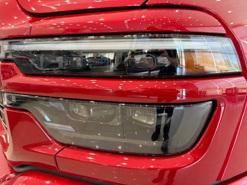 New 2026 RAM 3500 Laramie image 9